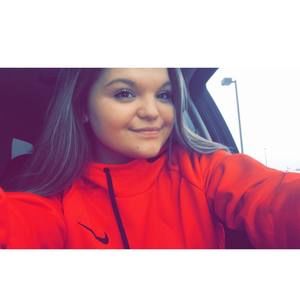 Meet your Posher, Justine